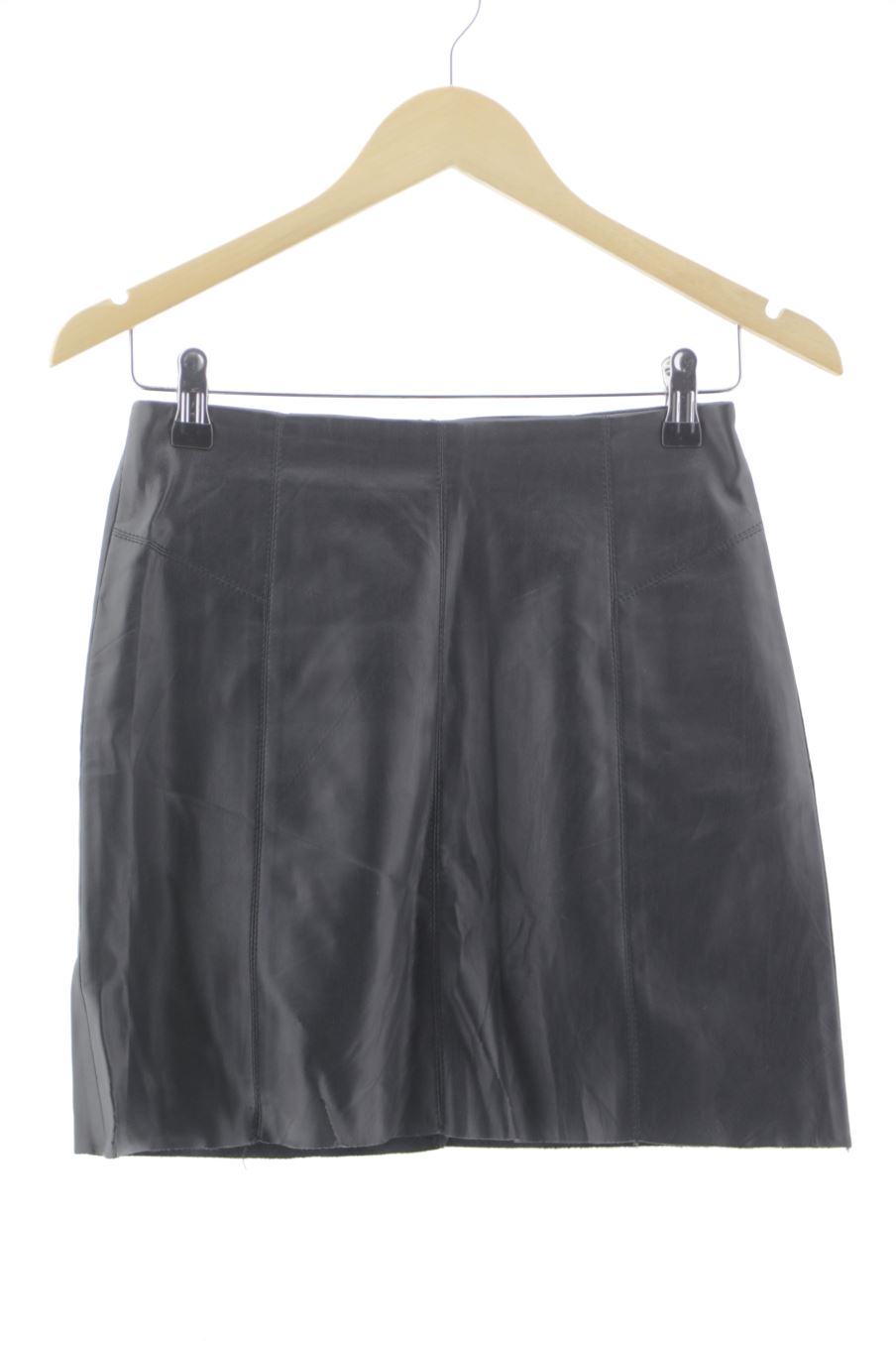 Gonne de Pimkie de la talla 34, de color nero