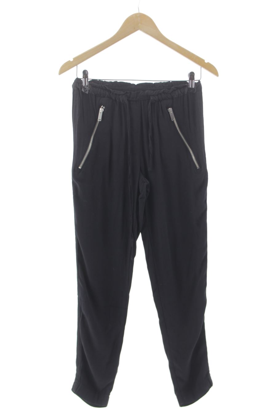 Pantaloni de Pimkie de la talla S, de color nero