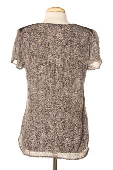 Blouse à manches courtes S Taifun