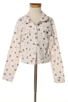 Blouson 7 ans Sfera
