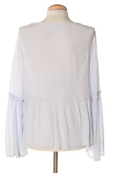 Langärmelige Bluse XS Brownie