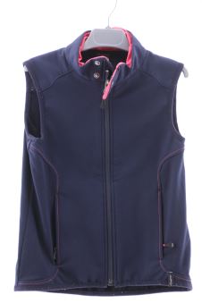 Anzugweste 116 Fouganza (DECATHLON)