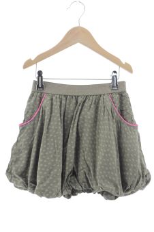 Jupe 10 ans Lisa Rose