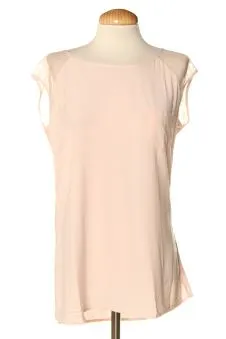 Blouse à manches courtes 42 Fórmula Joven, photo 1 sur 2