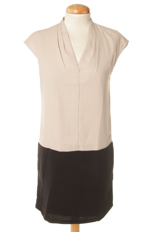 Einfaches Kleid