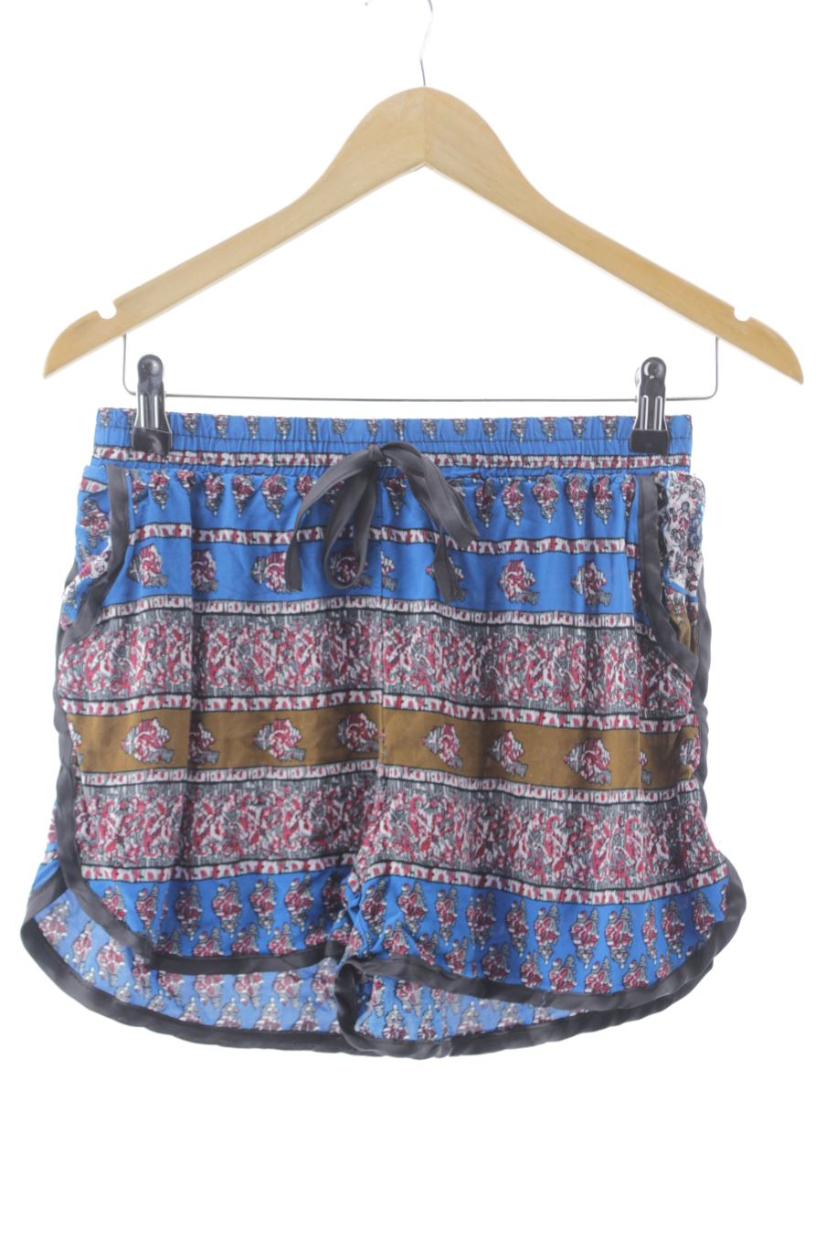 Shorts PERCENTIL de la taille XS, de couleur imprimés