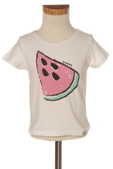 Kurzärmeliges T-Shirt 104 Cool club