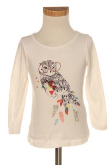 Langärmeliges T-shirt 104 Orchestra