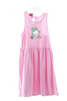 Robe casual 9 ans Peanuts