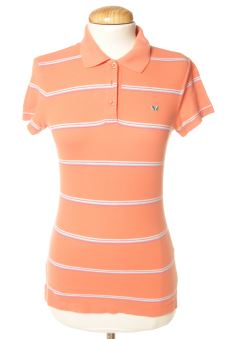 Poloshirt XS aéropostale