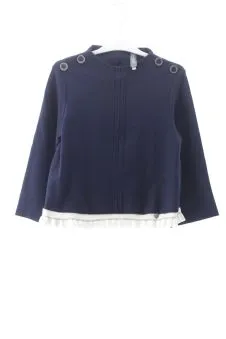 Blusa de manga larga 14 años AMAYA tres chic
