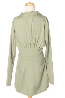Einfaches Kleid 36 PRETTYLITTLETHING