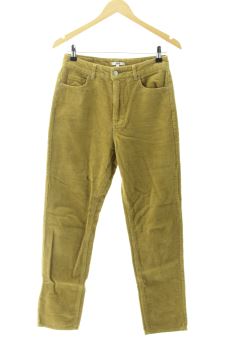 Pantalon 36 BZB