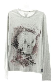 Langärmeliges T-shirt 176 Ikks