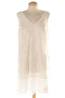 Vestido casual 38 SCEE