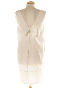 Vestido casual 38 SCEE