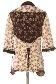Chaqueta 40 Tricot Chic
