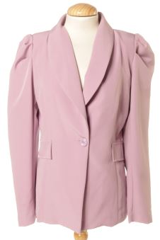 Blazer S Vanessa Scott