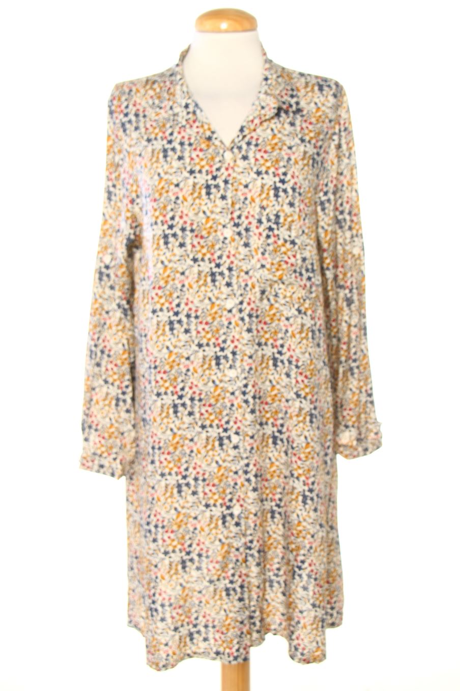 Vestido casual de PERCENTIL de la talla M, de color estampado