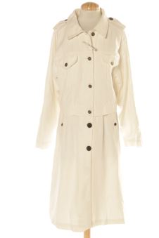 Gabardina M Desigual