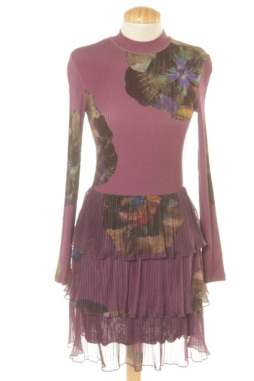 Robe casual