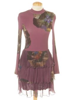 Vestito casual M Desigual, foto 1 di 2