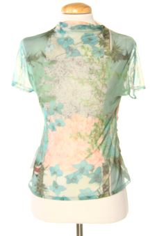 Camiseta M Desigual, foto 1 de 2