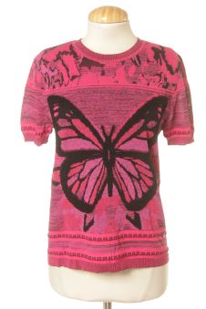Maglione M Desigual, foto 1 di 2