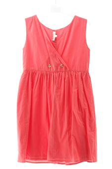 Robe 10 ans Bonnet a Pompon