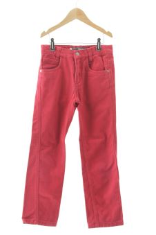 Jeans 8 ans slim