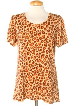 T-Shirt M Scotch & Soda