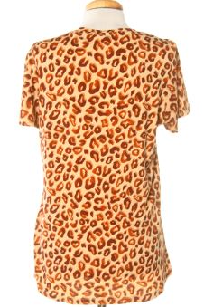 T-Shirt M Scotch & Soda