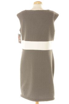 Robe casual L D'CERO