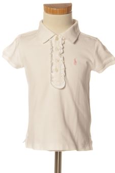 Kurzärmeliges Poloshirt 104 Polo Ralph Lauren