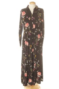 Vestido casual S Stradivarius