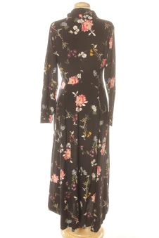 Vestido casual S Stradivarius