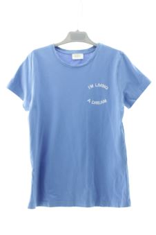 Kurzärmeliges T-Shirt 134 Nanos