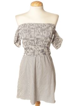 Vestido casual XS PERCENTIL