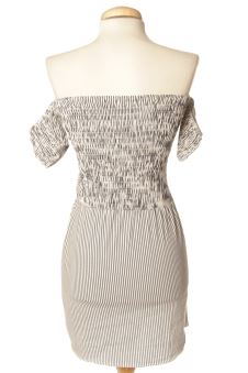 Vestido casual XS PERCENTIL