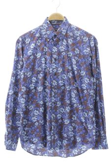 Camisa manga larga M Tommy Hilfiger