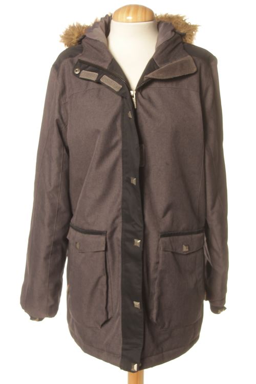 Manteau