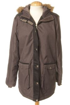 Cappotto XL Firefly