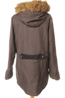 Cappotto XL Firefly