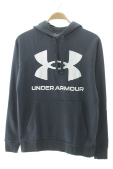 Felpa M Under Armour