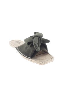 Sandalias planas 40 Isteria