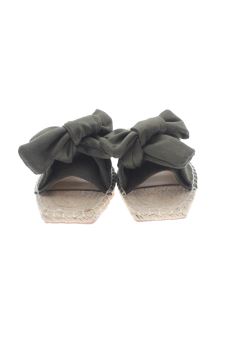 Sandalias planas 40 Isteria