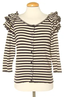 Gilet S H&M, photo 1 sur 2