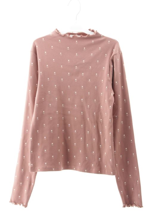 Camisa de manga larga