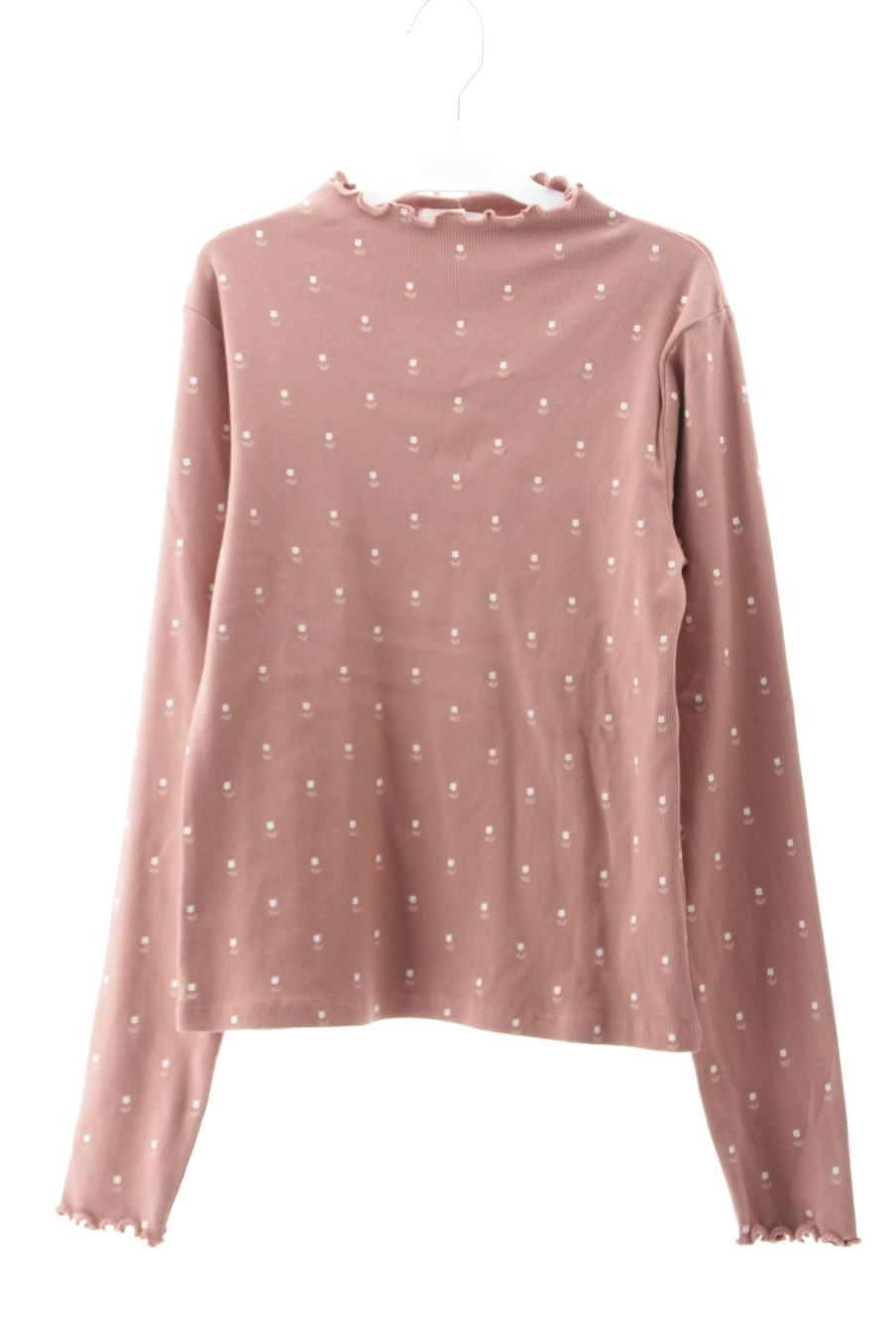 Camisa de manga larga de ZY de la talla 13 años con etiqueta