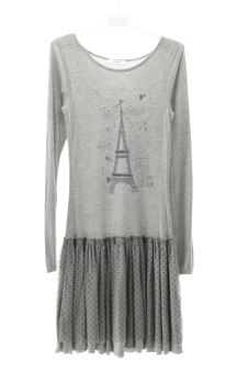 Vestito 11 anni 3pommes